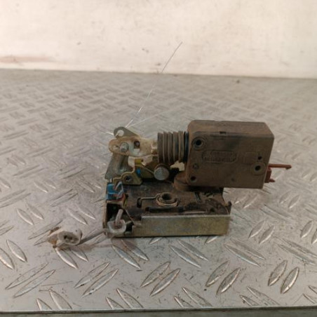 Serrure avant droit PEUGEOT 106