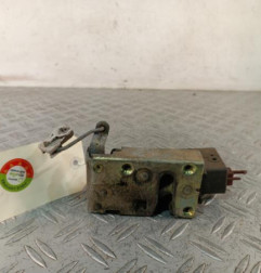 Serrure avant droit PEUGEOT 106 Photo n°3