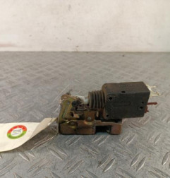 Serrure avant gauche PEUGEOT 106 Photo n°1