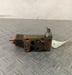 Serrure avant gauche PEUGEOT 106 Photo n°3