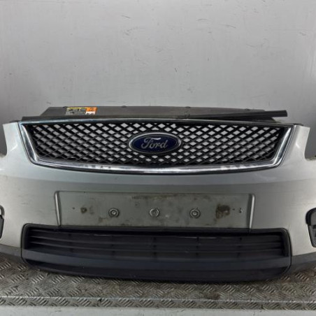 Pare choc avant FORD C-MAX 1 Photo n°1