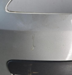 Pare choc avant FORD C-MAX 1 Photo n°3