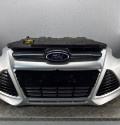 Pare choc avant FORD FOCUS 3 Photo n°1