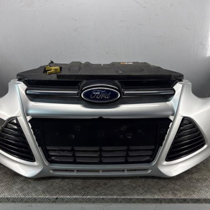 Pare choc avant FORD FOCUS 3