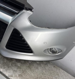 Pare choc avant FORD FOCUS 3 Photo n°3