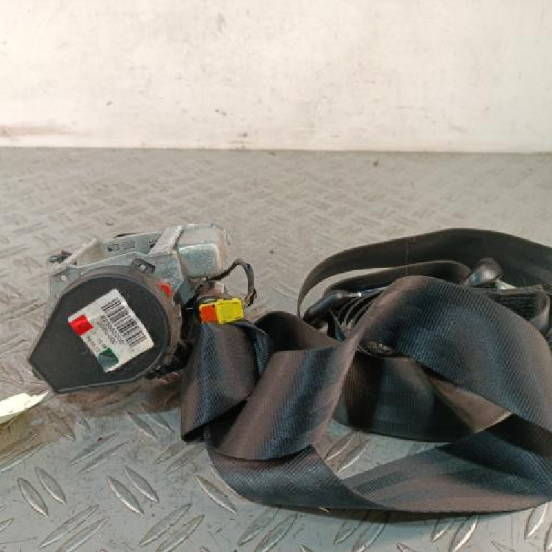 Ceinture avant gauche FORD FOCUS 3