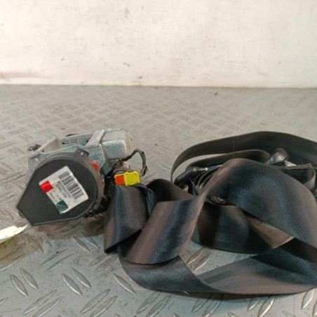 Ceinture avant gauche FORD FOCUS 3 Photo n°1