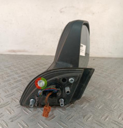 Retroviseur droit CITROEN BERLINGO 2 Photo n°3