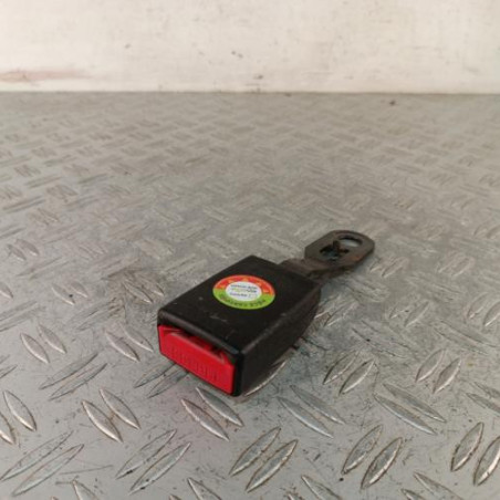 Attache ceinture avant droit CITROEN BERLINGO 2