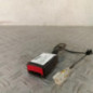 Attache ceinture avant gauche CITROEN BERLINGO 2