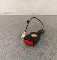 Attache ceinture avant gauche CITROEN BERLINGO 2