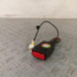 Attache ceinture avant gauche CITROEN BERLINGO 2