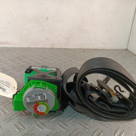 Ceinture avant gauche CITROEN BERLINGO 2 Photo n°1