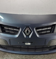 Pare choc avant RENAULT SCENIC 2 Photo n°1