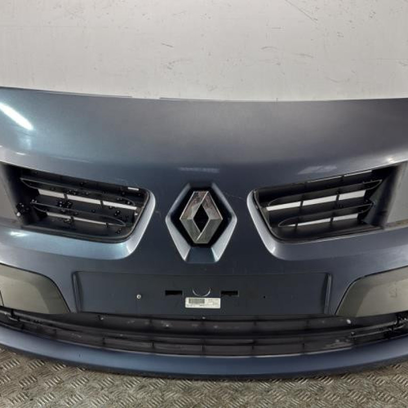 Pare choc avant RENAULT SCENIC 2