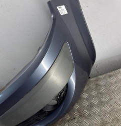 Pare choc avant RENAULT SCENIC 2 Photo n°4