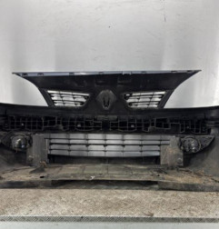 Pare choc avant RENAULT SCENIC 2 Photo n°6