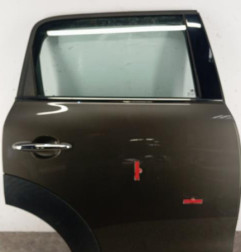 Porte arriere droit MINI MINI 2 R60 Photo n°1