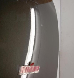 Porte arriere droit MINI MINI 2 R60 Photo n°3