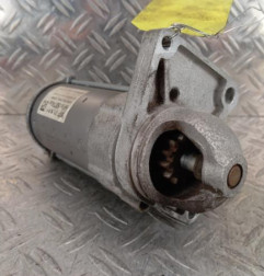 Demarreur PEUGEOT 2008 1 Photo n°1