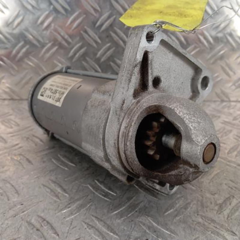 Demarreur PEUGEOT 2008 1