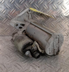 Demarreur PEUGEOT 2008 1