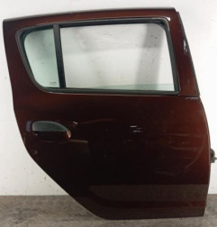 Porte arriere droit DACIA SANDERO 2