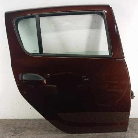 Porte arriere droit DACIA SANDERO 2