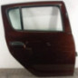 Porte arriere droit DACIA SANDERO 2