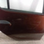 Porte arriere droit DACIA SANDERO 2