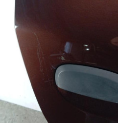 Porte arriere droit DACIA SANDERO 2 Photo n°5