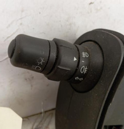 Commodo phare RENAULT CLIO 3 Photo n°1