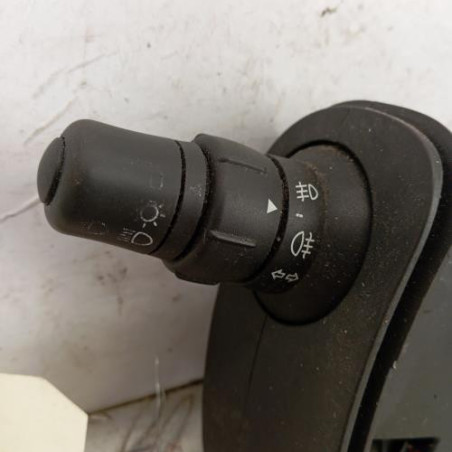 Commodo phare RENAULT CLIO 3 Photo n°1