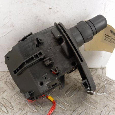 Commodo phare RENAULT CLIO 3