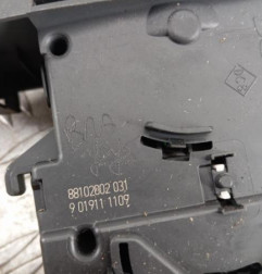 Commodo phare RENAULT CLIO 3 Photo n°5