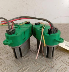 Resistance chauffage RENAULT ESPACE 4 Photo n°1