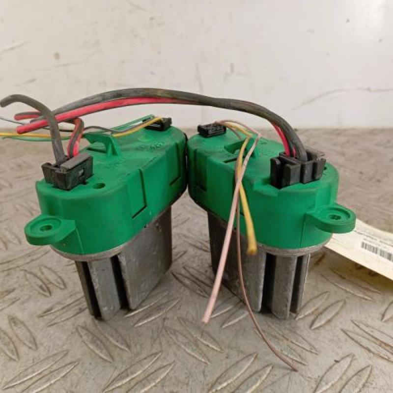 Resistance chauffage RENAULT ESPACE 4