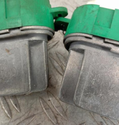 Resistance chauffage RENAULT ESPACE 4