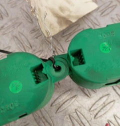 Resistance chauffage RENAULT ESPACE 4 Photo n°3