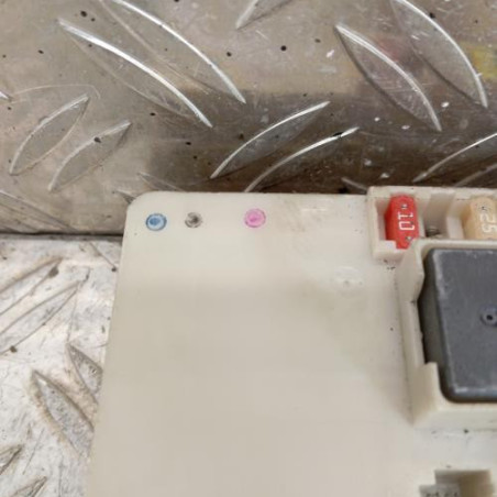 Boitier UPC RENAULT MODUS