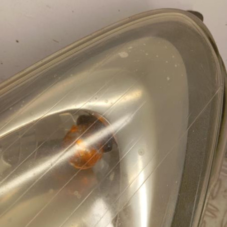 Optique avant principal gauche (feux)(phare) OPEL CORSA D