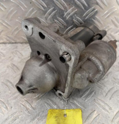 Demarreur TOYOTA AYGO 1 Photo n°1