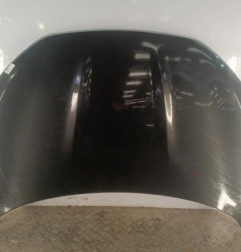 Capot NISSAN QASHQAI 1 Photo n°1