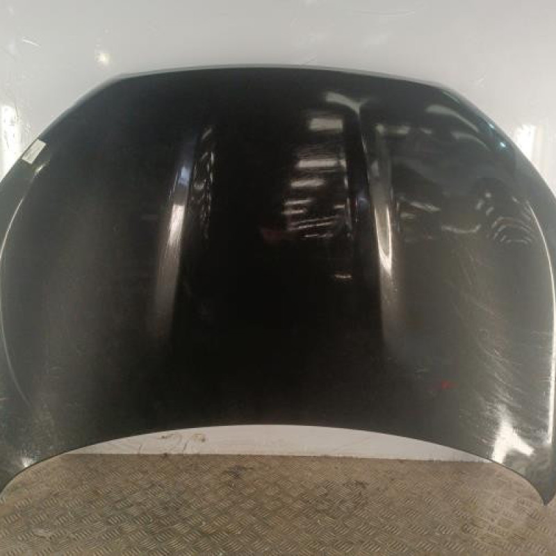 Capot NISSAN QASHQAI 1