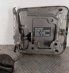 Trappe d'essence NISSAN PULSAR