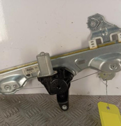 Leve vitre electrique arriere droit NISSAN PULSAR Photo n°1