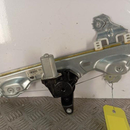 Leve vitre electrique arriere droit NISSAN PULSAR Photo n°1