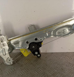 Leve vitre electrique arriere droit NISSAN PULSAR