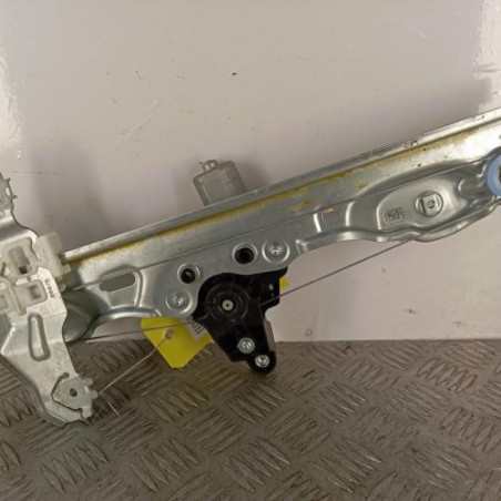 Leve vitre electrique arriere droit NISSAN PULSAR