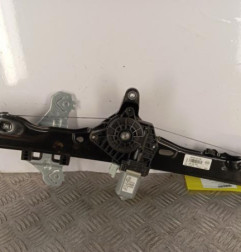 Leve vitre electrique avant droit NISSAN PULSAR Photo n°1